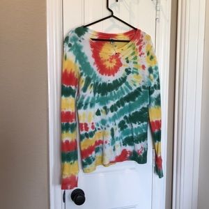 Cute tee! Lucky brand